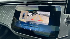 Mercedes-Benz E-Class E300de AMG Line Premium 4dr 9G-Tronic [Pan Roof] Saloon